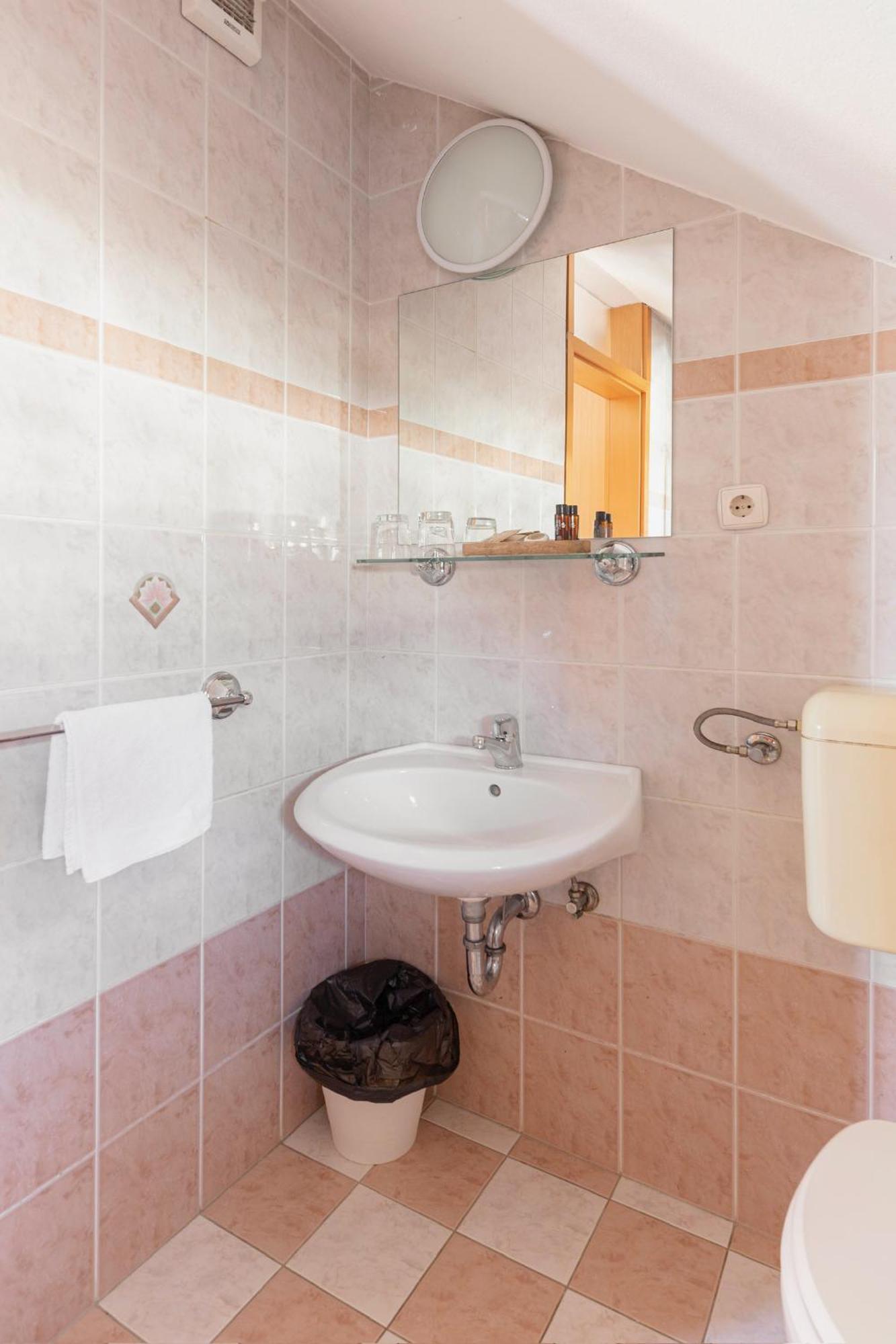 Gostilna Logar Hotemaze Exterior foto