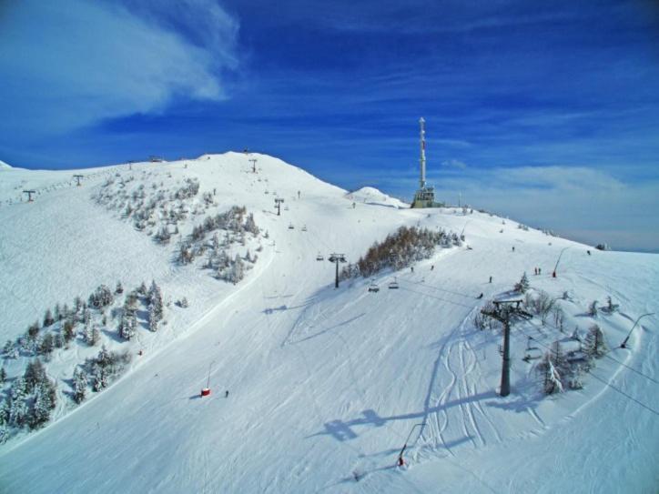 Gostilna Logar Hotemaze Exterior foto