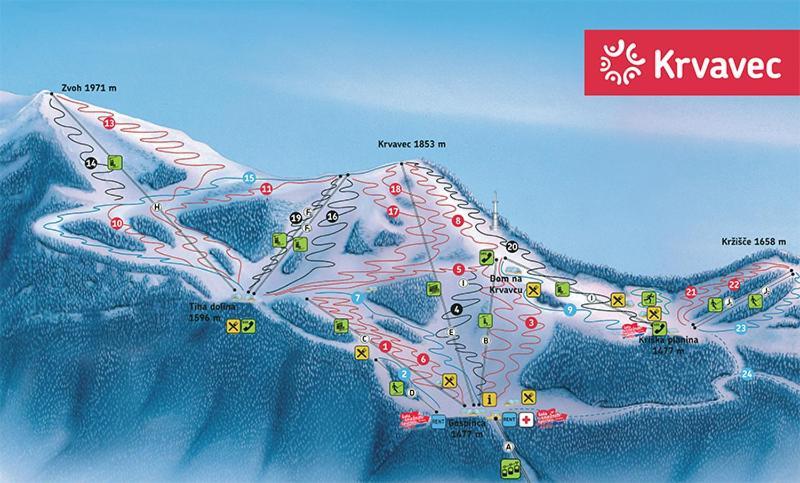 Gostilna Logar Hotemaze Exterior foto